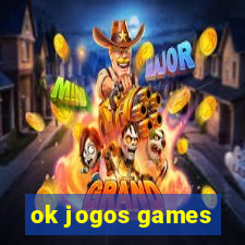 ok jogos games